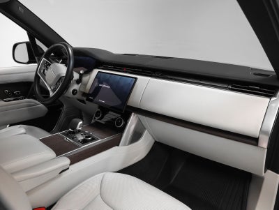 2023 Land Rover Range Rover SE LWB