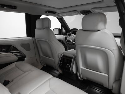 2023 Land Rover Range Rover SE LWB
