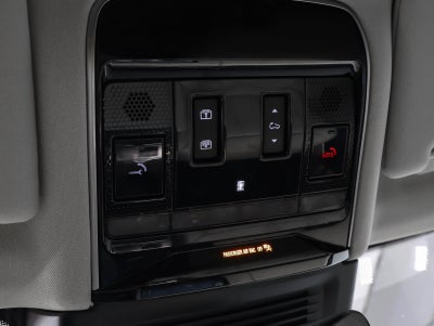 2023 Land Rover Range Rover SE LWB