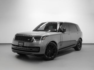 2023 Land Rover Range Rover SE LWB