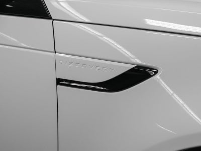 2022 Land Rover Discovery S R-Dynamic
