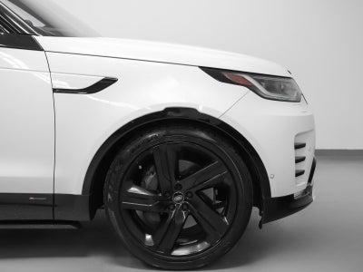2022 Land Rover Discovery S R-Dynamic