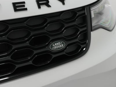 2022 Land Rover Discovery S R-Dynamic