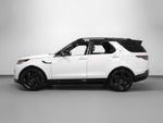 2022 Land Rover Discovery S R-Dynamic