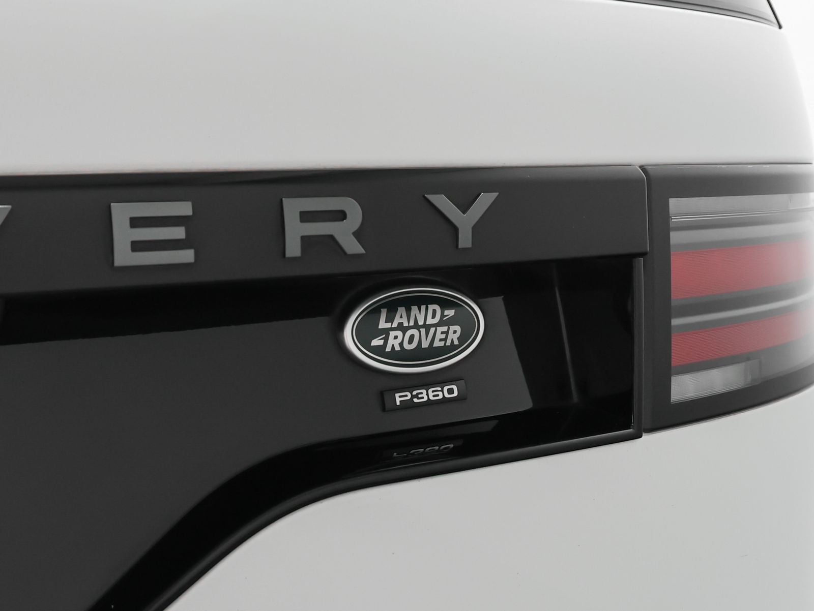 2022 Land Rover Discovery S R-Dynamic