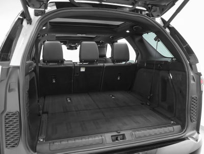 2022 Land Rover Discovery S R-Dynamic