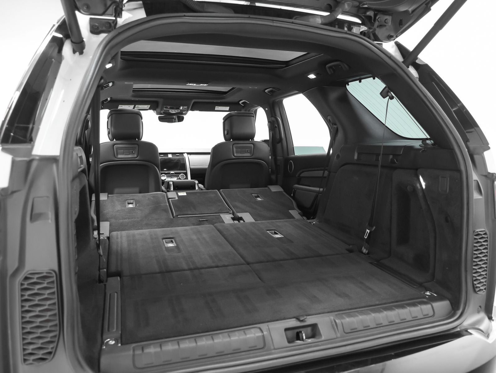 2022 Land Rover Discovery S R-Dynamic