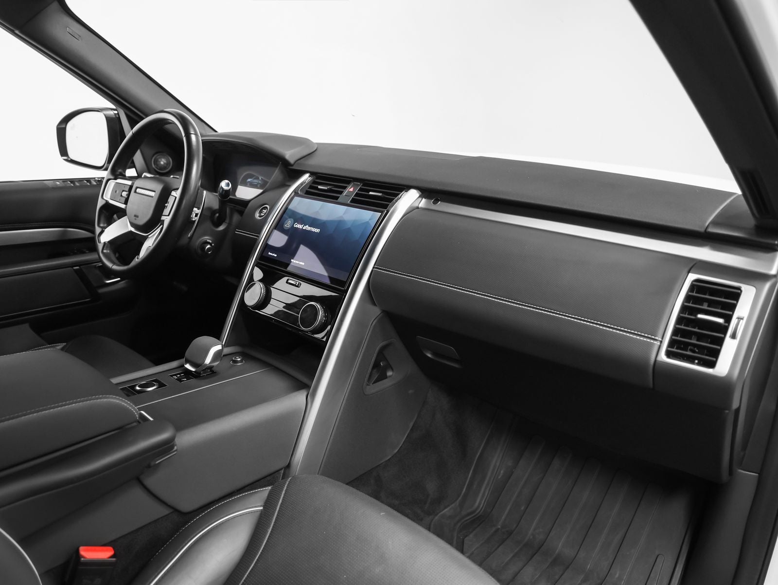 2022 Land Rover Discovery S R-Dynamic