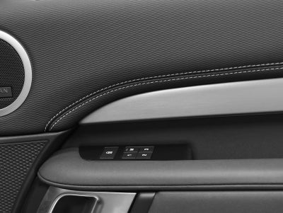 2022 Land Rover Discovery S R-Dynamic