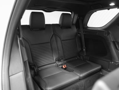 2022 Land Rover Discovery S R-Dynamic