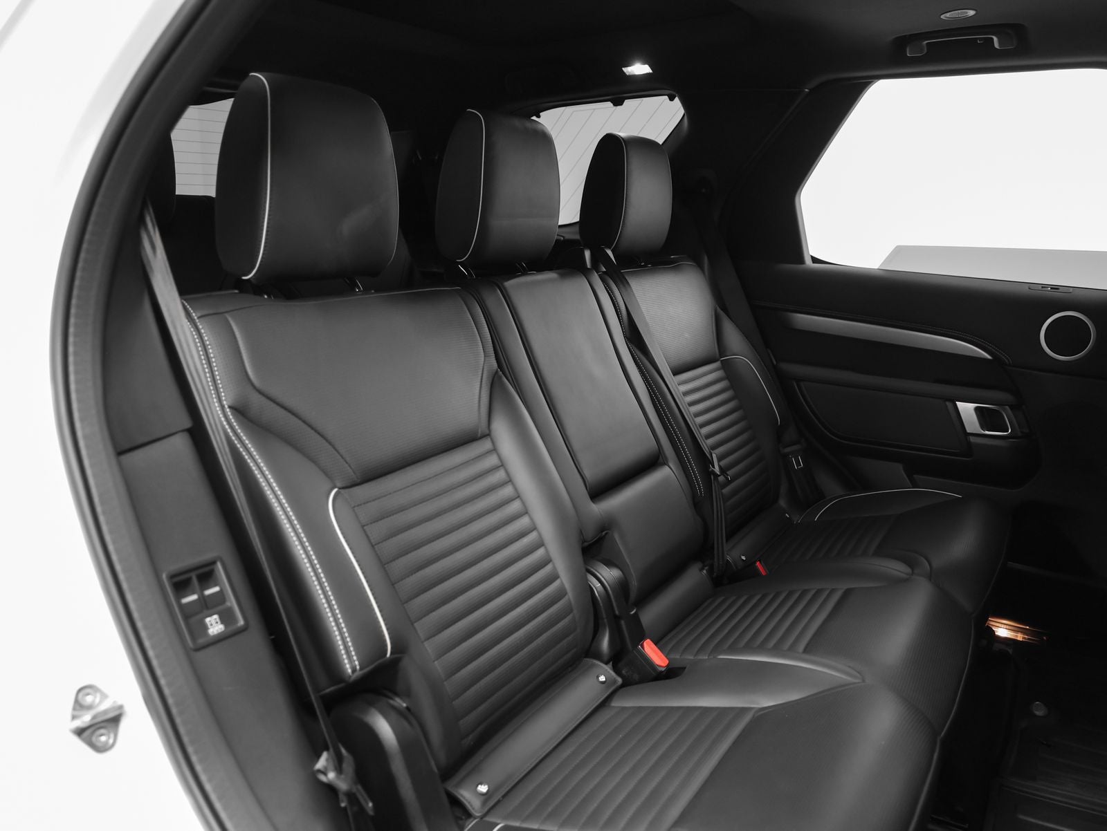 2022 Land Rover Discovery S R-Dynamic