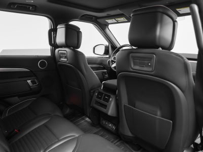 2022 Land Rover Discovery S R-Dynamic