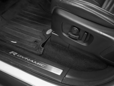2022 Land Rover Discovery S R-Dynamic
