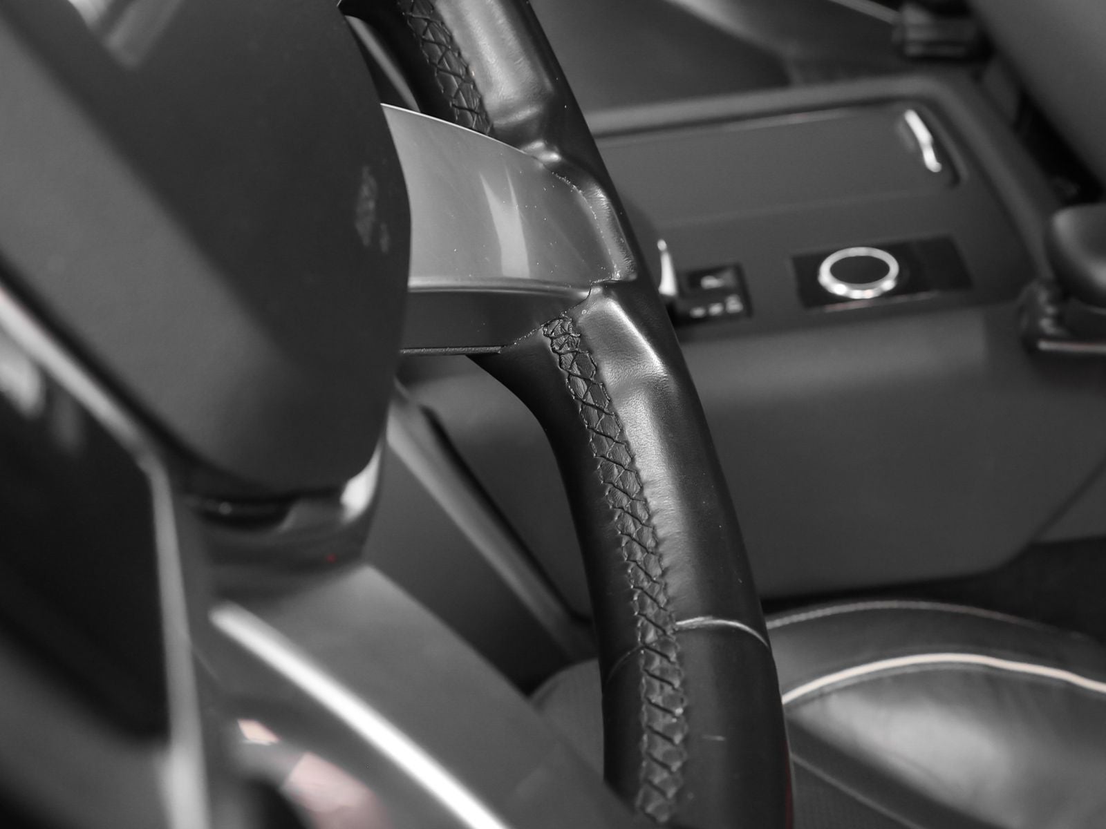 2022 Land Rover Discovery S R-Dynamic