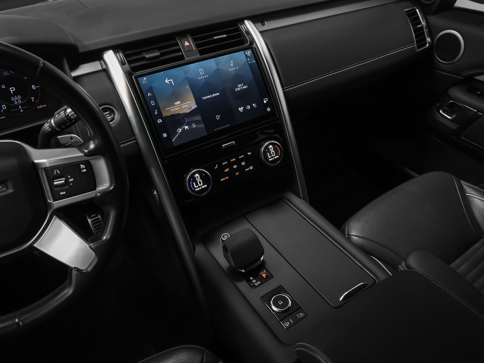 2022 Land Rover Discovery S R-Dynamic