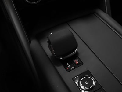2022 Land Rover Discovery S R-Dynamic