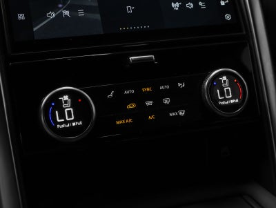 2022 Land Rover Discovery S R-Dynamic