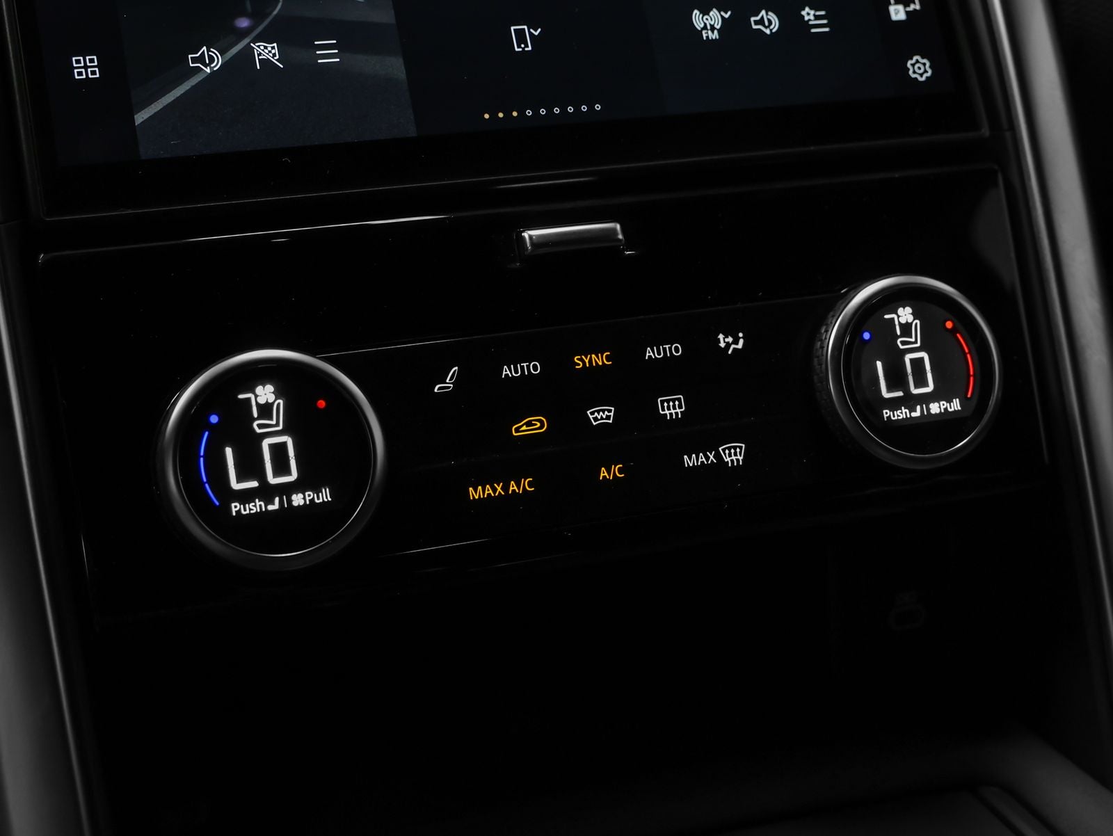 2022 Land Rover Discovery S R-Dynamic