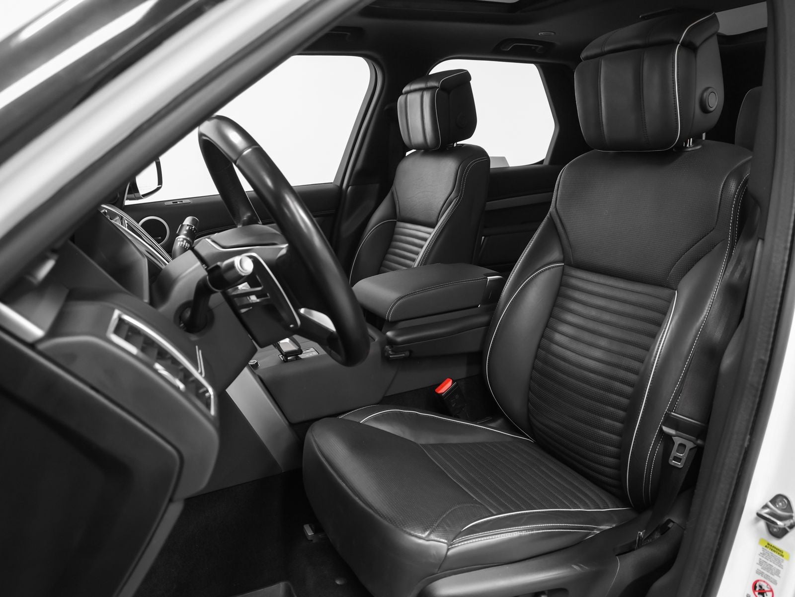 2022 Land Rover Discovery S R-Dynamic