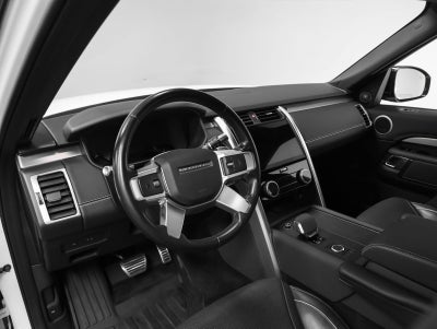 2022 Land Rover Discovery S R-Dynamic