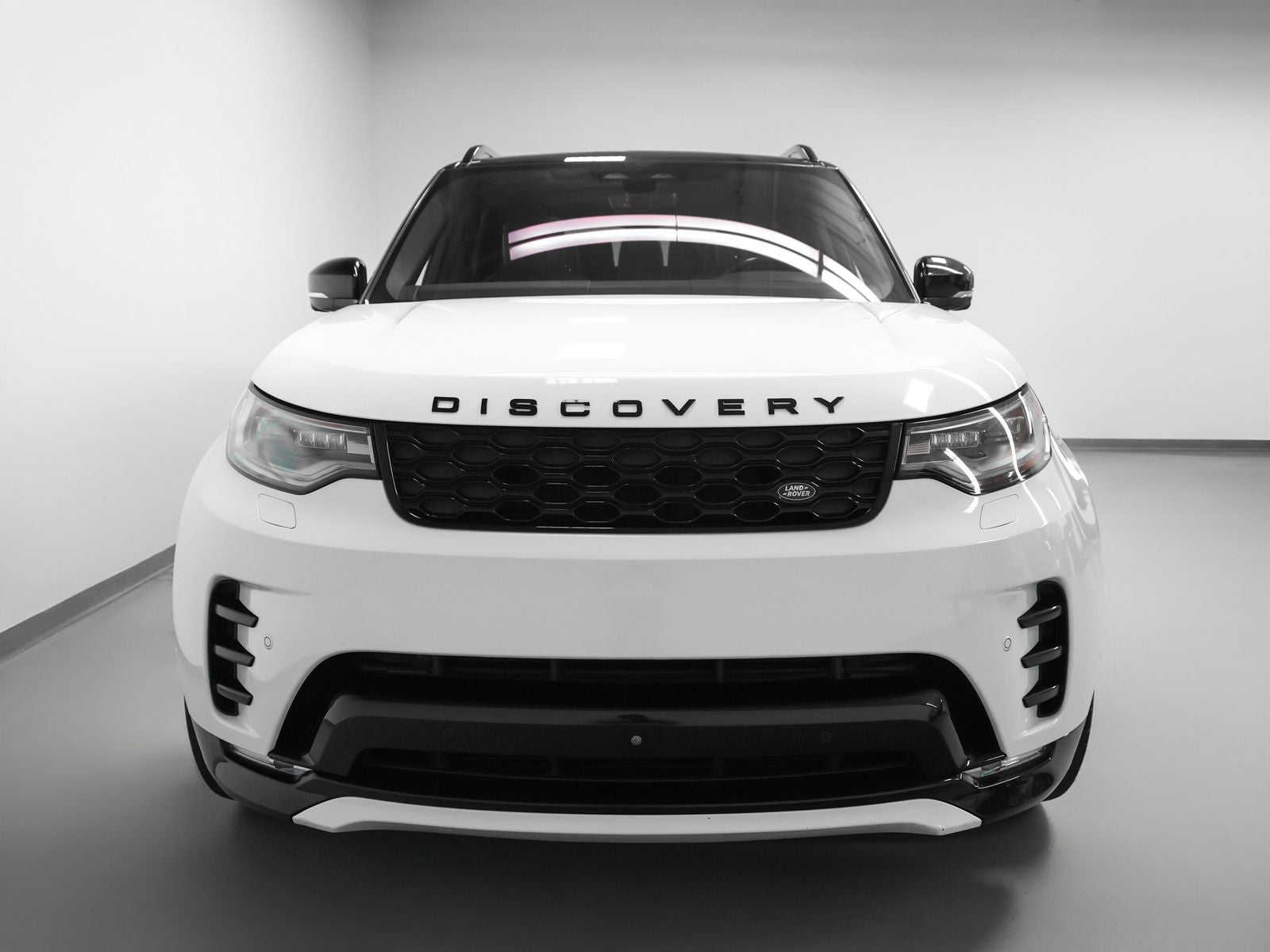 2022 Land Rover Discovery S R-Dynamic