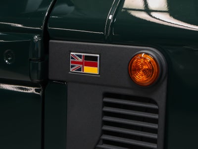 2026 INEOS Grenadier Station Wagon Fieldmaster Edition