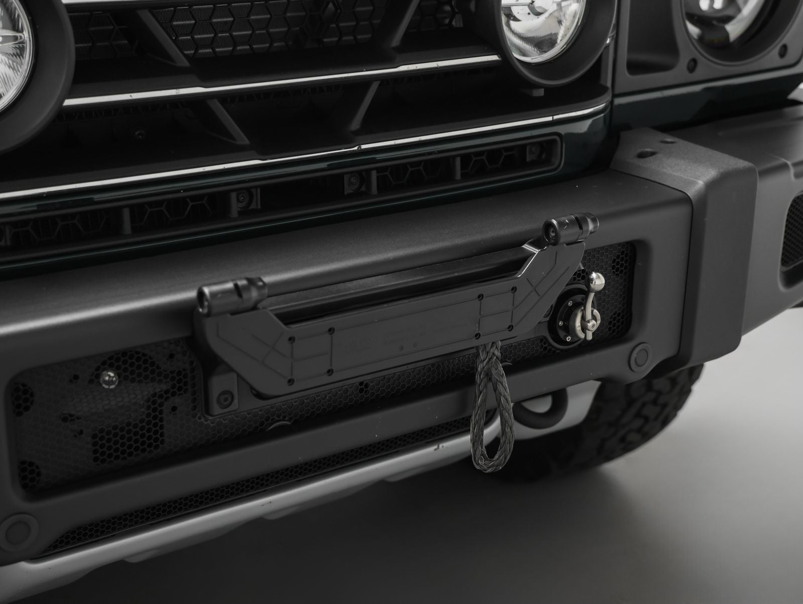 2026 INEOS Grenadier Station Wagon Fieldmaster Edition