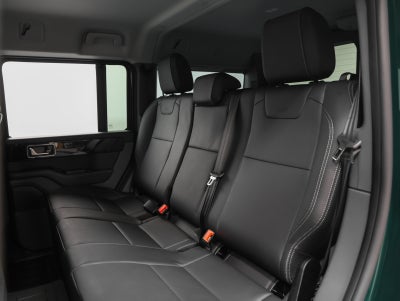 2026 INEOS Grenadier Station Wagon Fieldmaster Edition