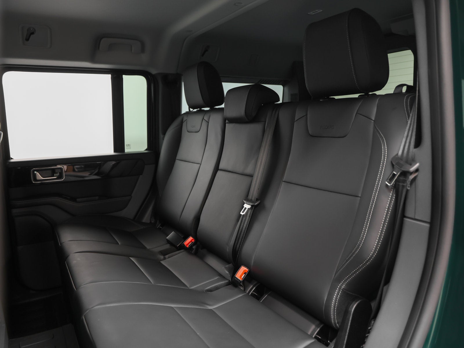 2026 INEOS Grenadier Station Wagon Fieldmaster Edition
