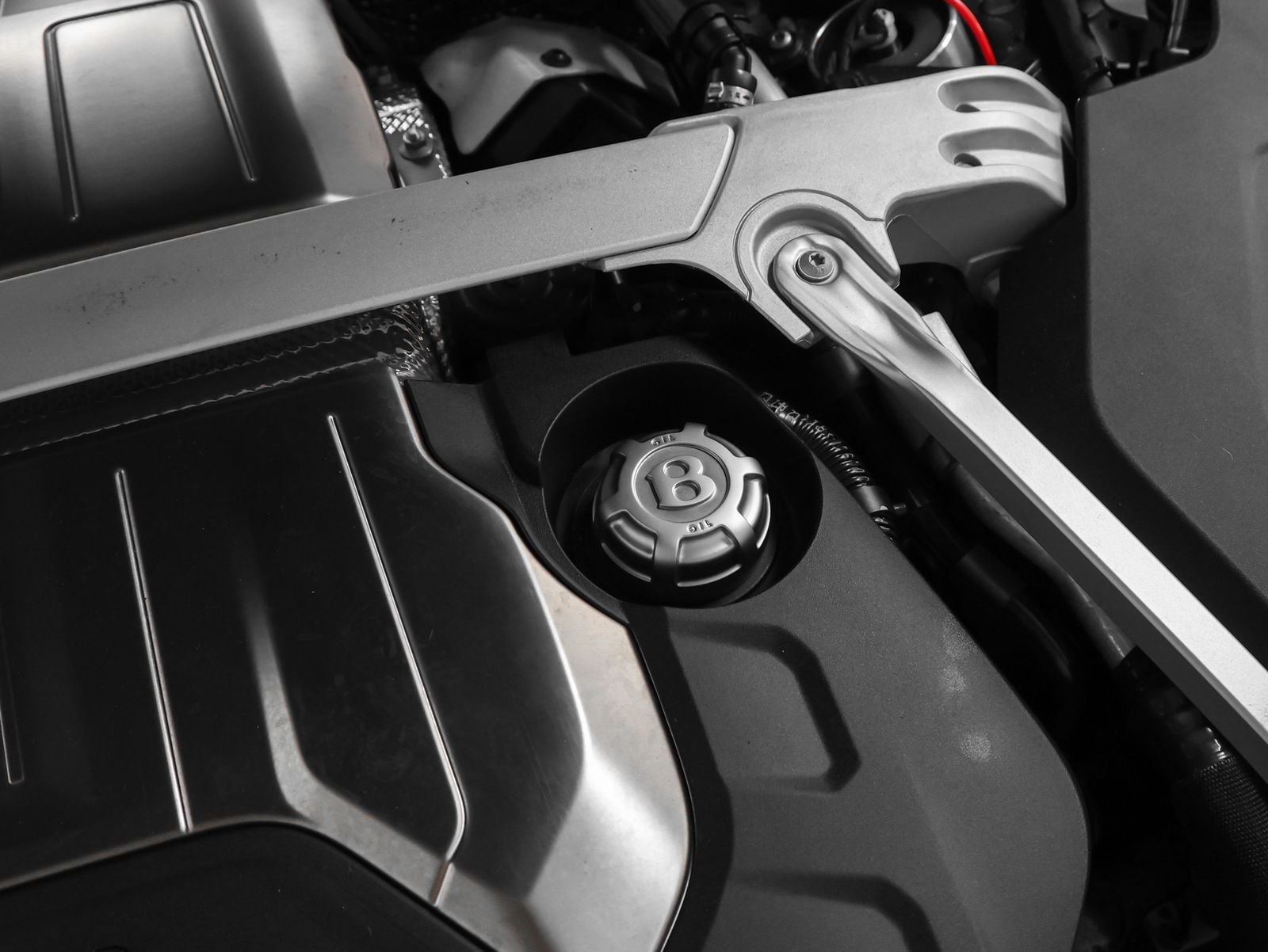 2022 Bentley Continental GT V8