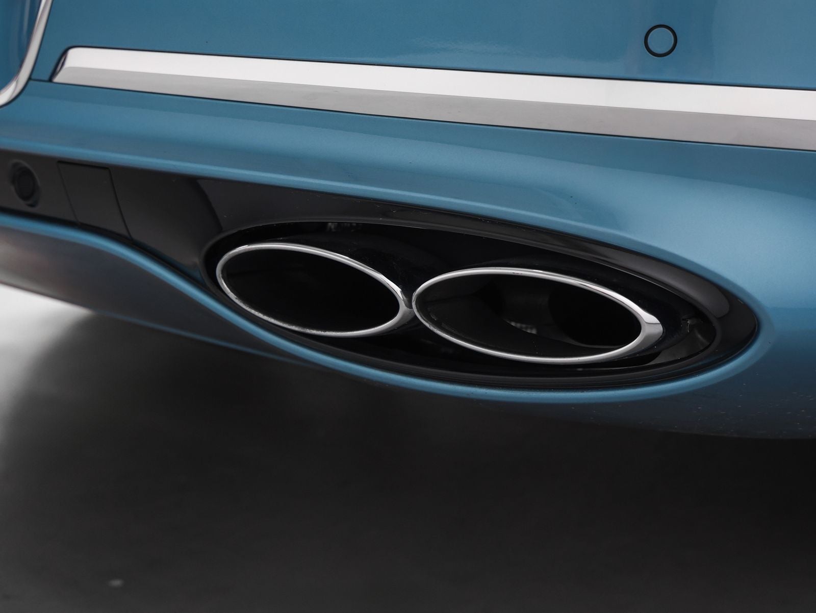 2022 Bentley Continental GT V8
