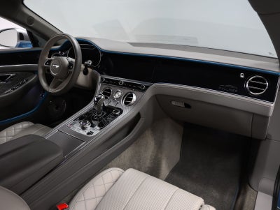 2022 Bentley Continental GT V8