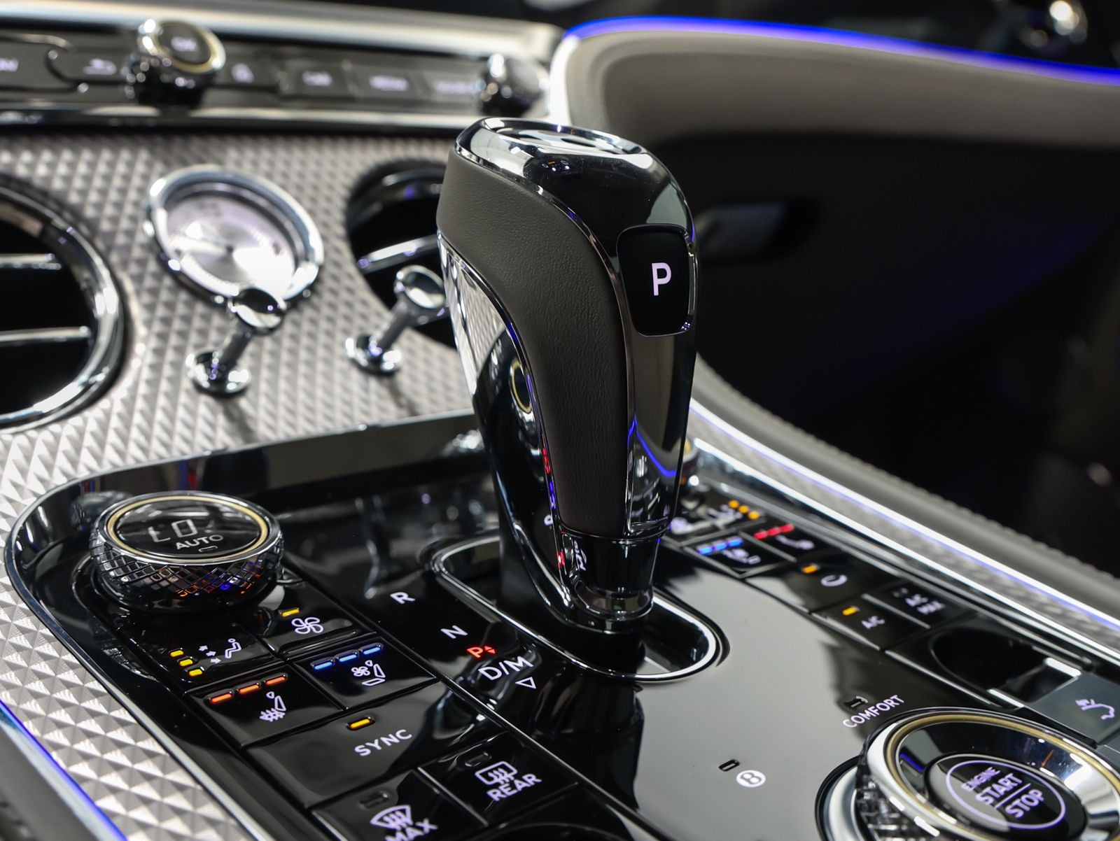 2022 Bentley Continental GT V8