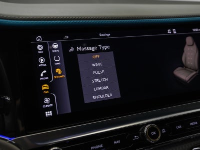 2022 Bentley Continental GT V8