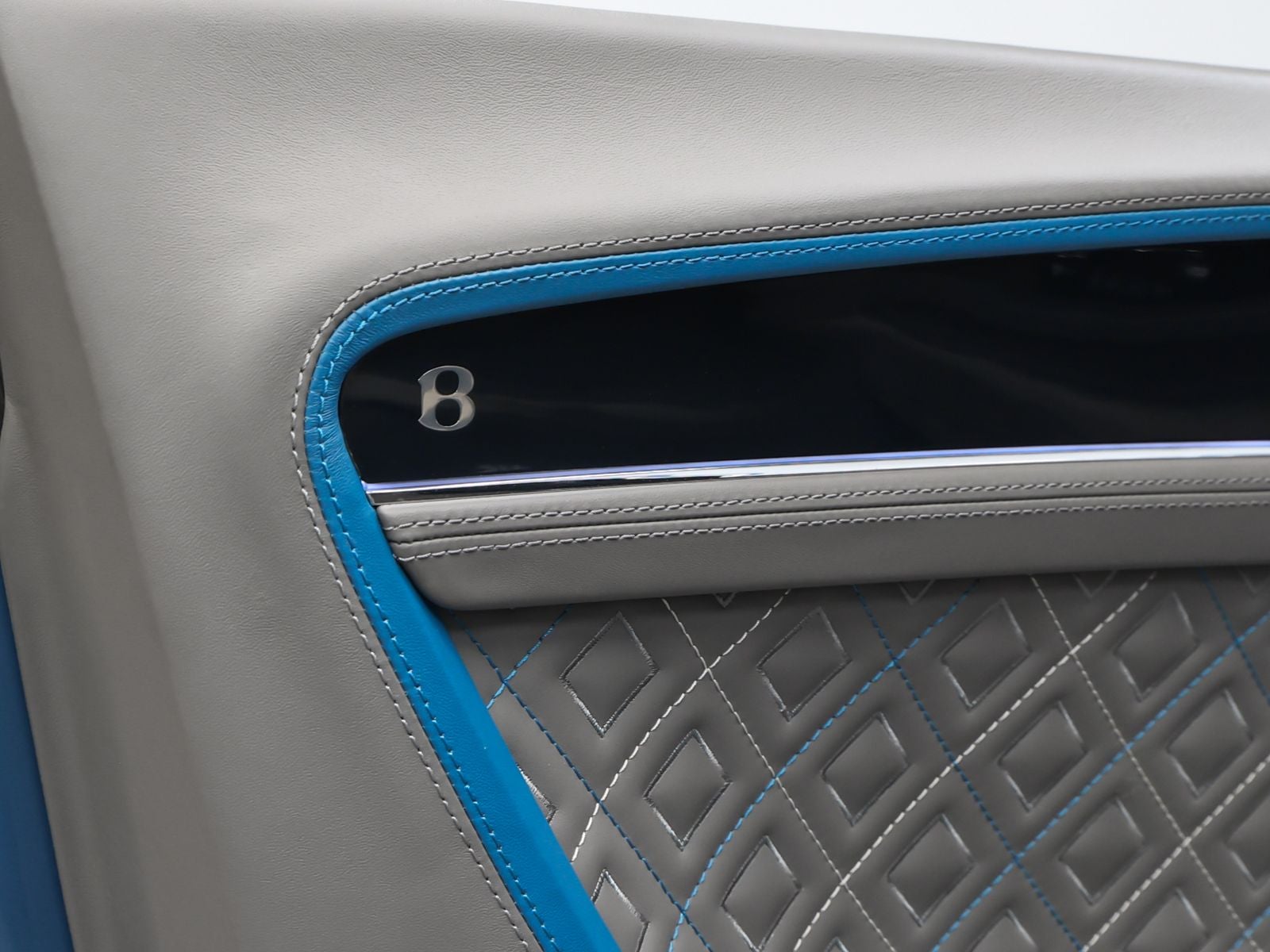 2022 Bentley Continental GT V8