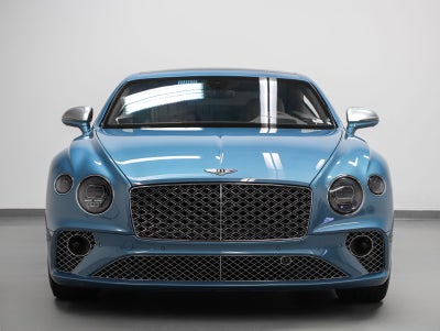 2022 Bentley Continental GT V8