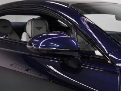 2024 Bentley Continental GT V8