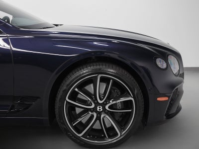 2024 Bentley Continental GT V8