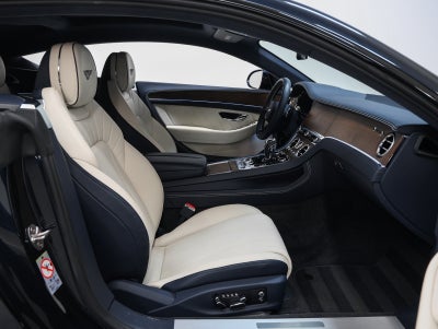 2024 Bentley Continental GT V8