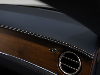 2024 Bentley Continental GT V8