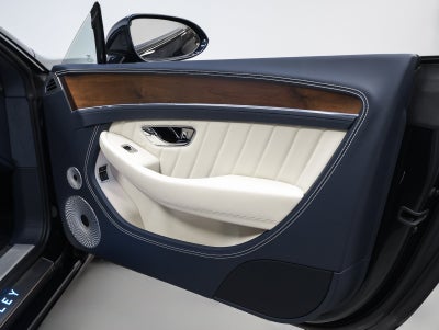 2024 Bentley Continental GT V8