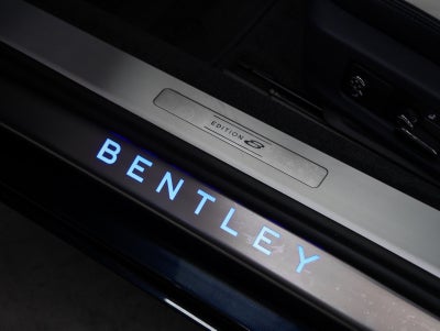 2024 Bentley Continental GT V8