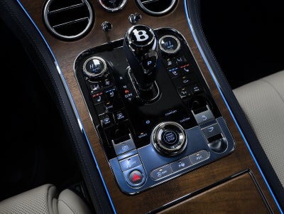 2024 Bentley Continental GT V8