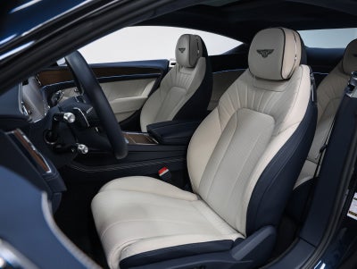 2024 Bentley Continental GT V8