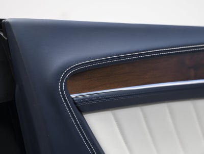 2024 Bentley Continental GT V8