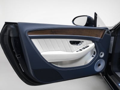 2024 Bentley Continental GT V8