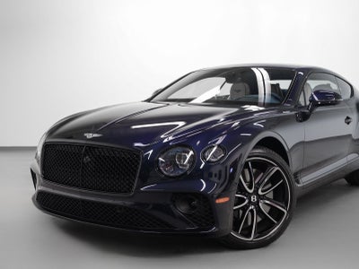 2024 Bentley Continental GT V8