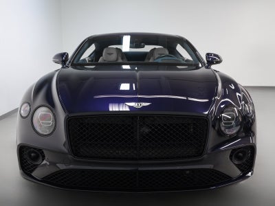 2024 Bentley Continental GT V8