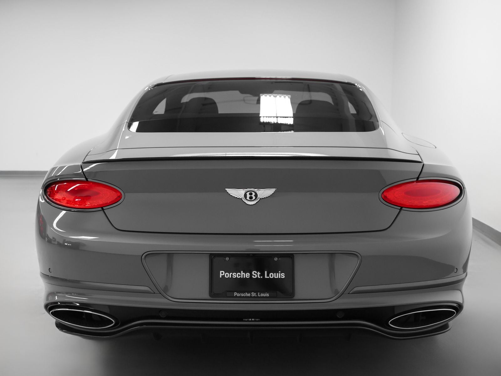 2024 Bentley Continental GT Speed Edition 12
