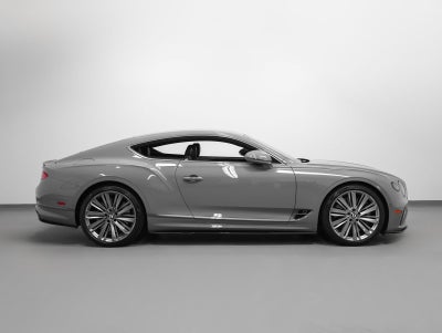 2024 Bentley Continental GT Speed Edition 12